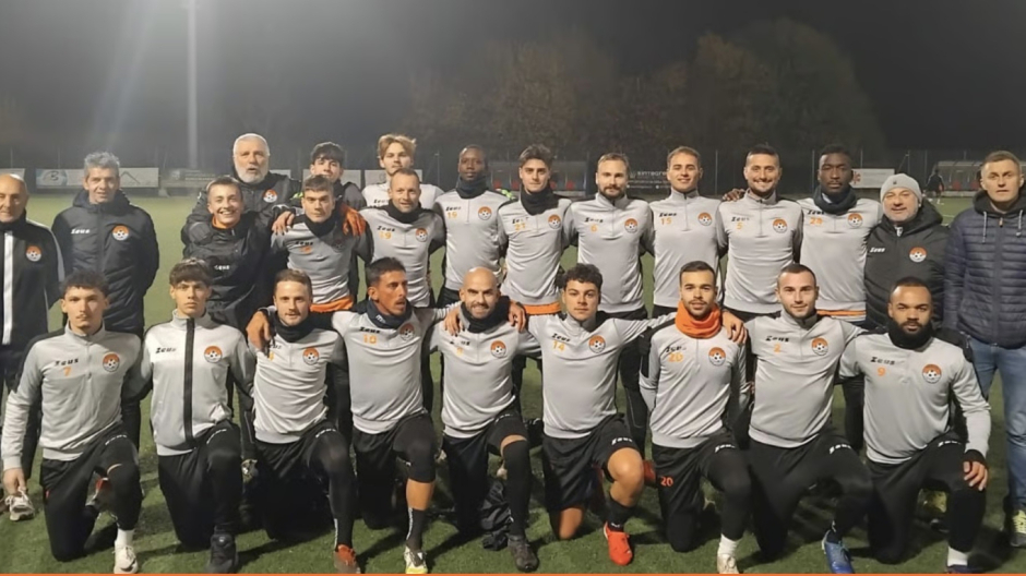 Bagnella, mister Ragazzoni sul derby e iniziativa solidale per il piccolo Matteo